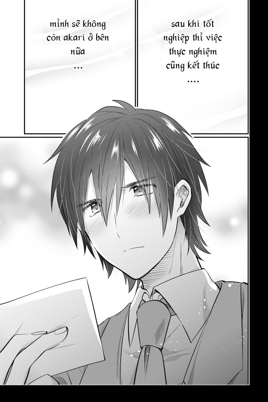 Trên Vợ Chồng, Dưới Người Yêu Chapter 56 - Trang 2