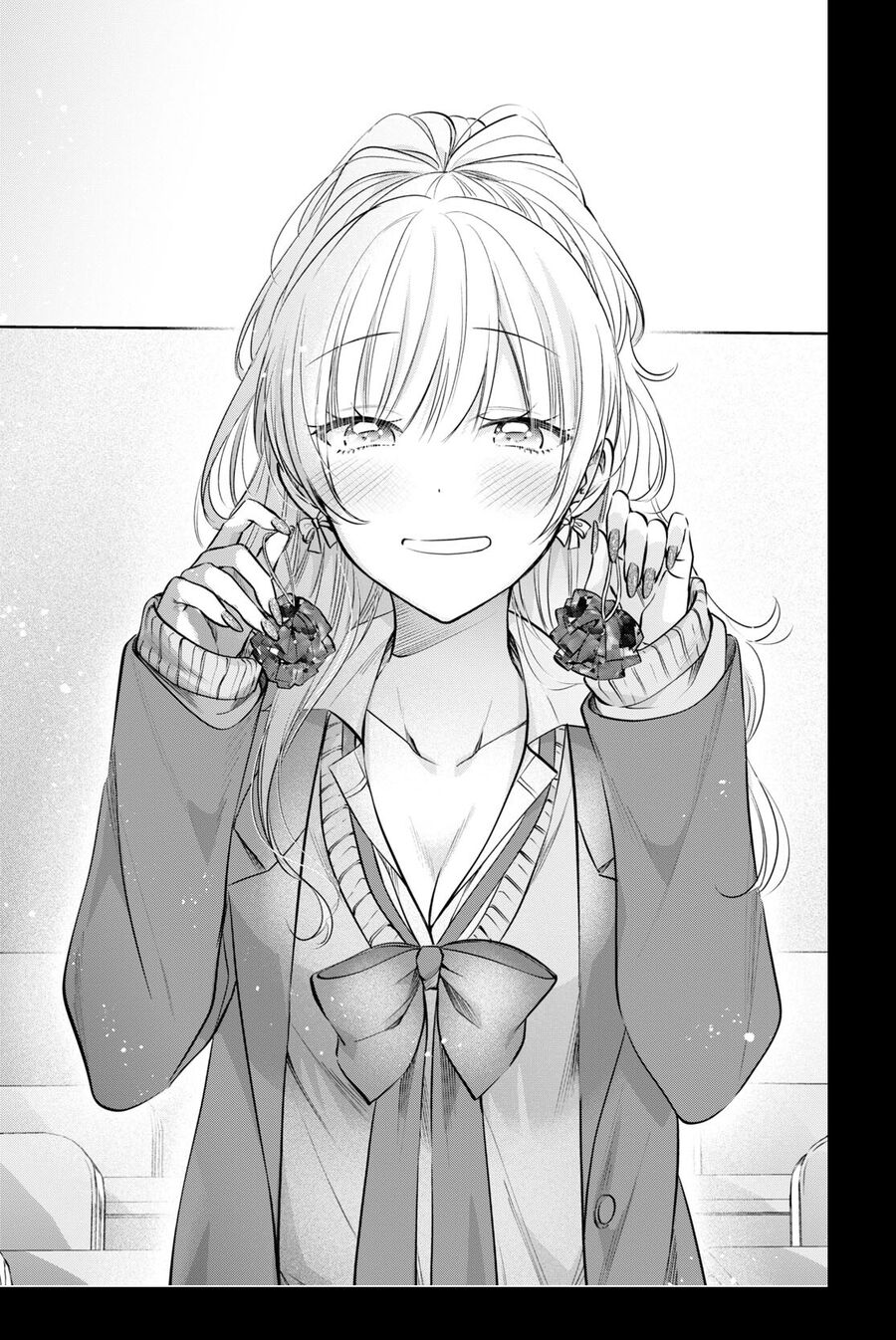 Trên Vợ Chồng, Dưới Người Yêu Chapter 56 - Trang 2