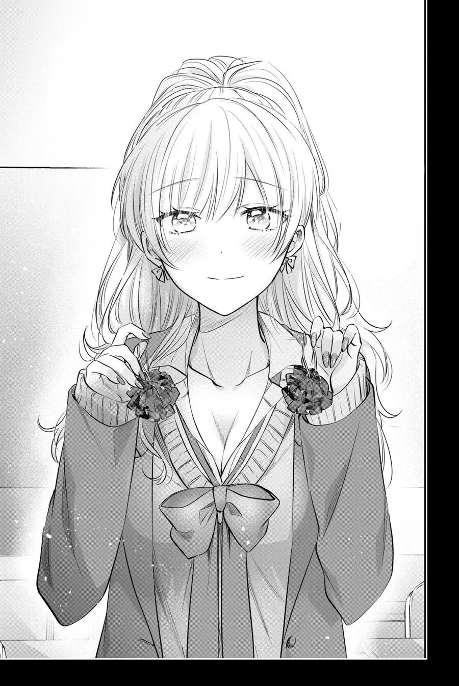 Trên Vợ Chồng, Dưới Người Yêu Chapter 56 - Trang 2