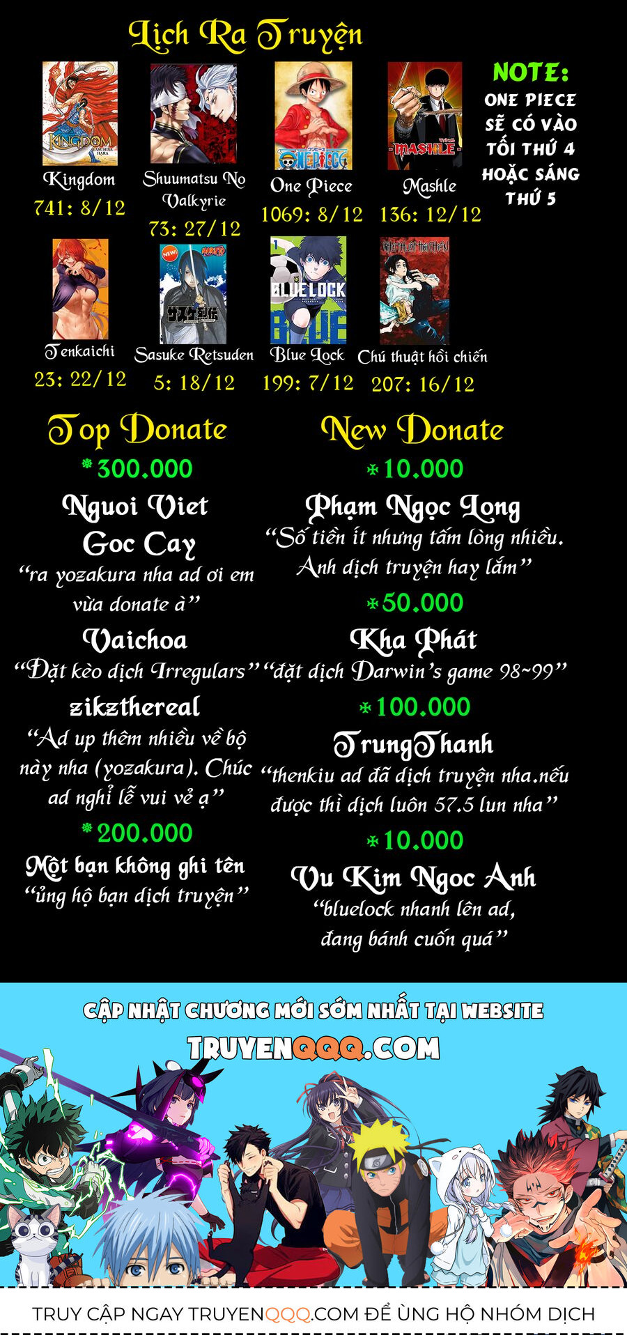 Trên Vợ Chồng, Dưới Người Yêu Chapter 56 - Trang 2