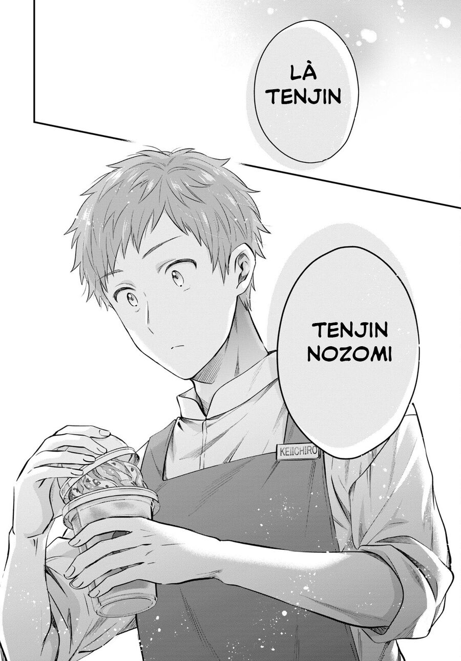 Trên Vợ Chồng, Dưới Người Yêu Chapter 58 - Trang 2