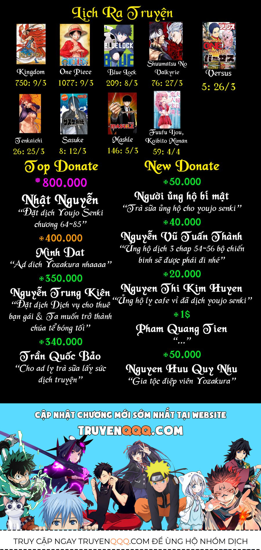 Trên Vợ Chồng, Dưới Người Yêu Chapter 58 - Trang 2