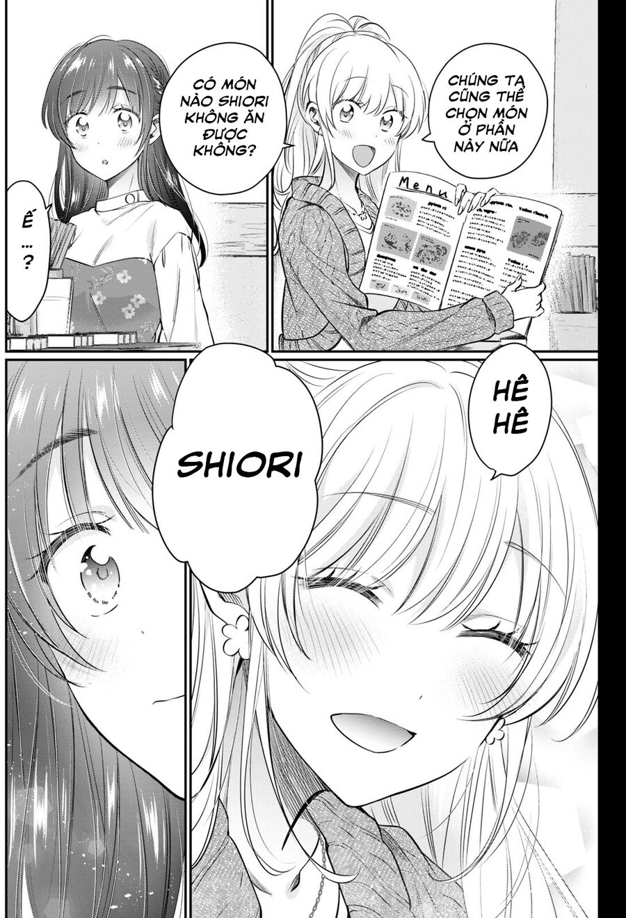 Trên Vợ Chồng, Dưới Người Yêu Chapter 58 - Trang 2