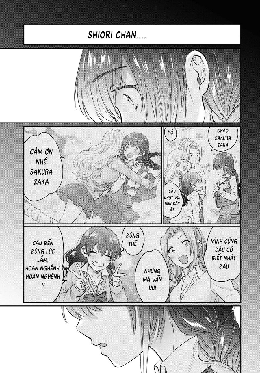 Trên Vợ Chồng, Dưới Người Yêu Chapter 59 - Trang 2
