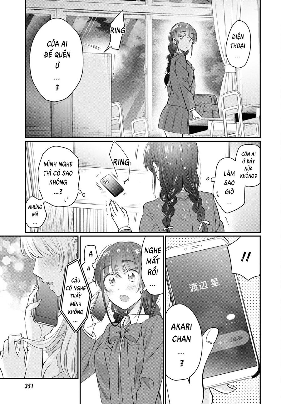 Trên Vợ Chồng, Dưới Người Yêu Chapter 59 - Trang 2