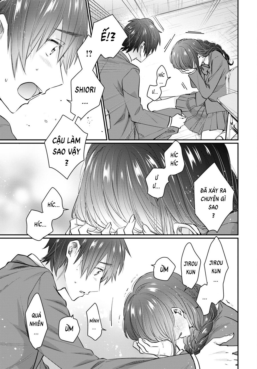 Trên Vợ Chồng, Dưới Người Yêu Chapter 60 - Trang 2
