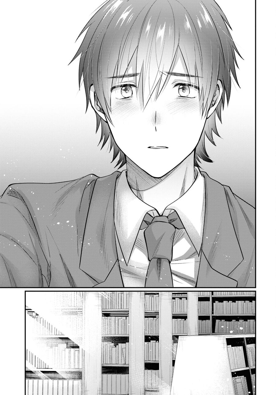 Trên Vợ Chồng, Dưới Người Yêu Chapter 60 - Trang 2