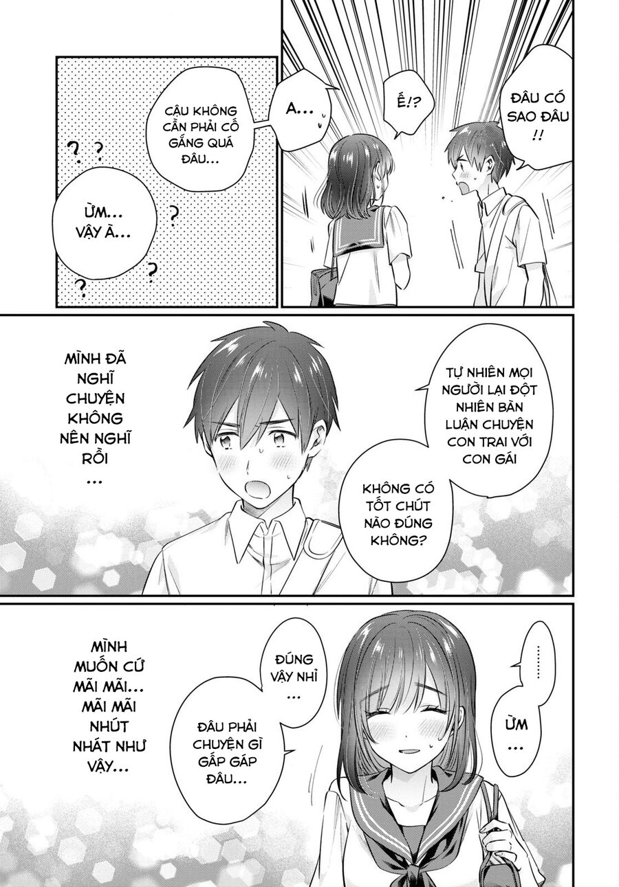 Trên Vợ Chồng, Dưới Người Yêu Chapter 62 - Trang 2