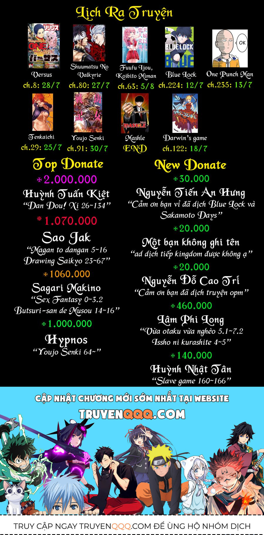 Trên Vợ Chồng, Dưới Người Yêu Chapter 62 - Trang 2