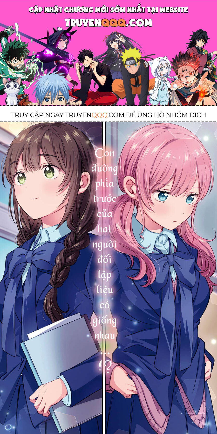 Trên Vợ Chồng, Dưới Người Yêu Chapter 72 - Trang 2