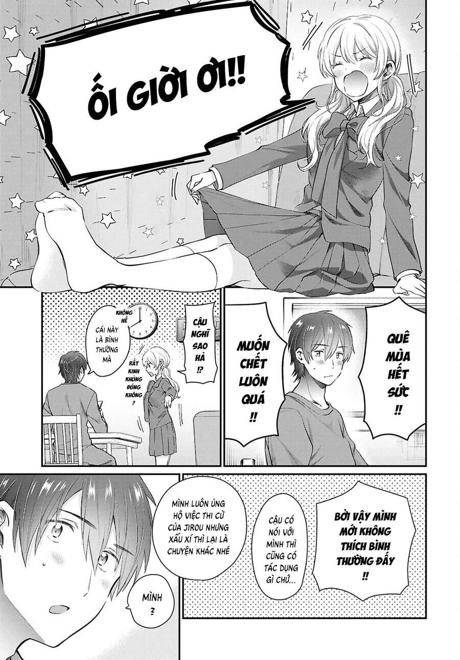 Trên Vợ Chồng, Dưới Người Yêu Chapter 72 - Trang 2