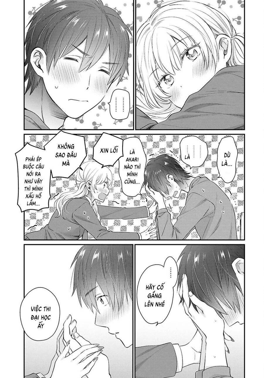 Trên Vợ Chồng, Dưới Người Yêu Chapter 72 - Trang 2