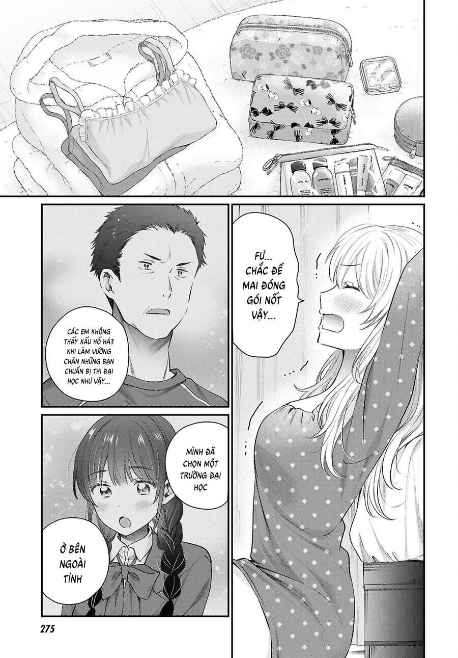 Trên Vợ Chồng, Dưới Người Yêu Chapter 72 - Trang 2