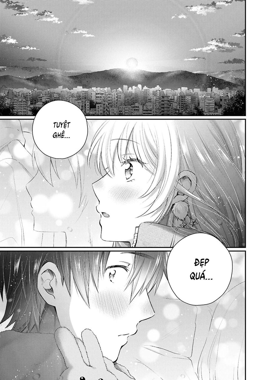 Trên Vợ Chồng, Dưới Người Yêu Chapter 73 - Trang 2