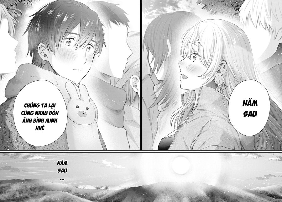 Trên Vợ Chồng, Dưới Người Yêu Chapter 73 - Trang 2