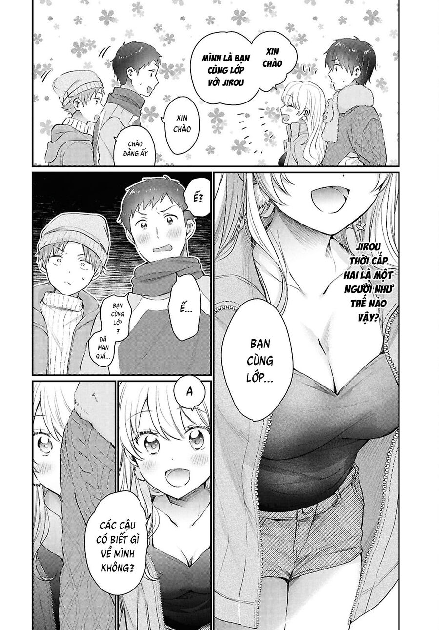 Trên Vợ Chồng, Dưới Người Yêu Chapter 73 - Trang 2