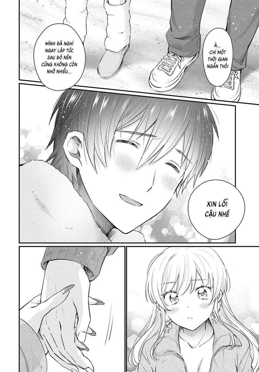 Trên Vợ Chồng, Dưới Người Yêu Chapter 73 - Trang 2