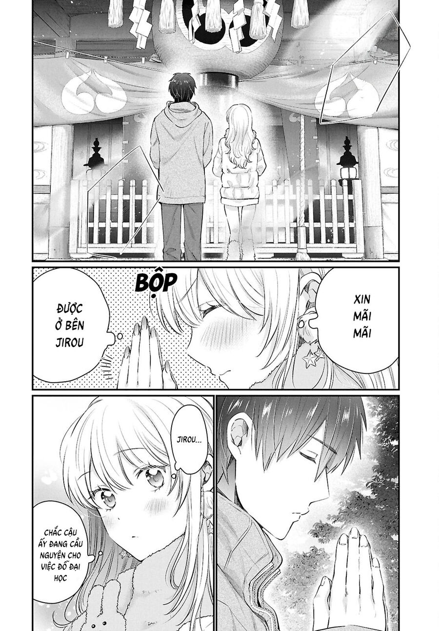 Trên Vợ Chồng, Dưới Người Yêu Chapter 73 - Trang 2
