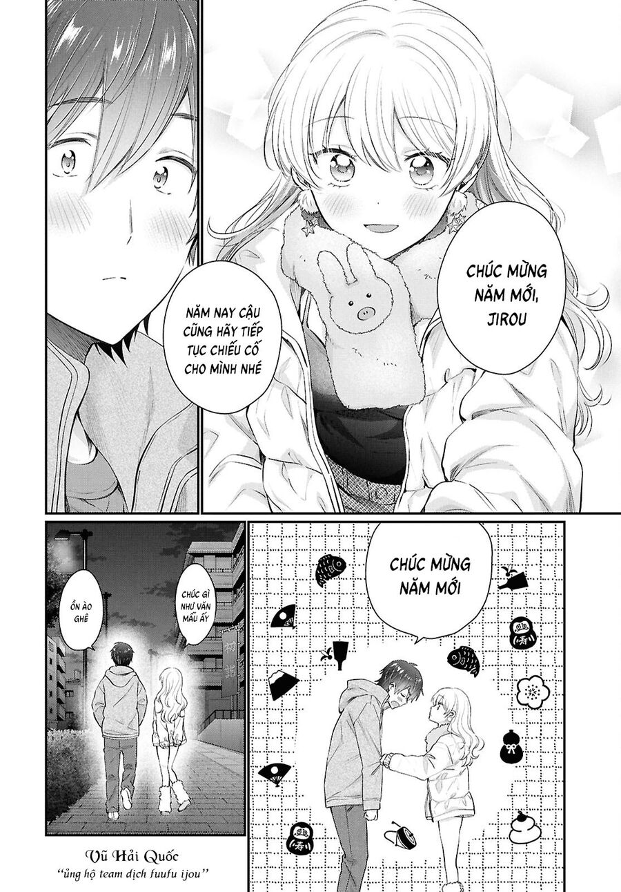 Trên Vợ Chồng, Dưới Người Yêu Chapter 73 - Trang 2