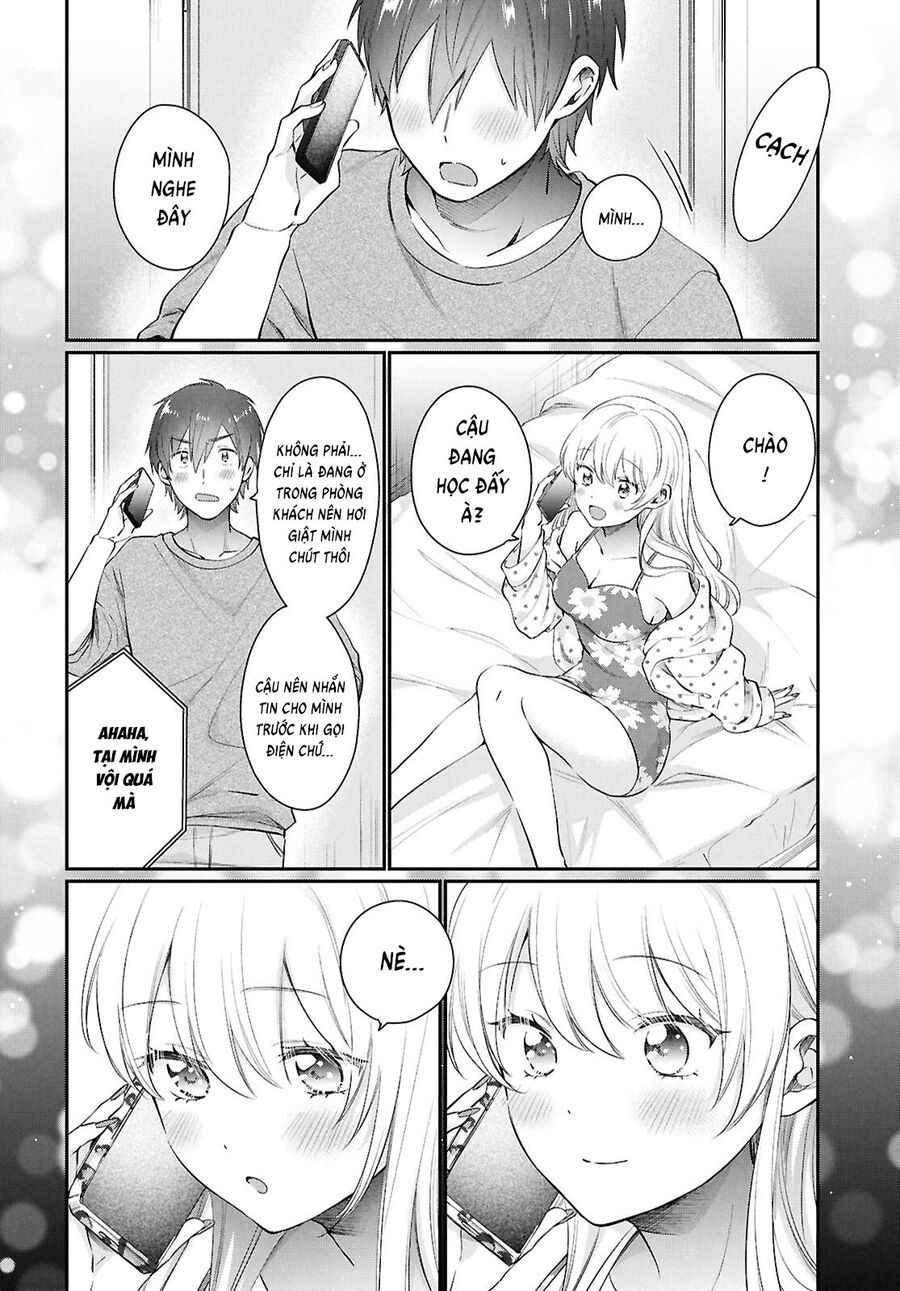 Trên Vợ Chồng, Dưới Người Yêu Chapter 73 - Trang 2