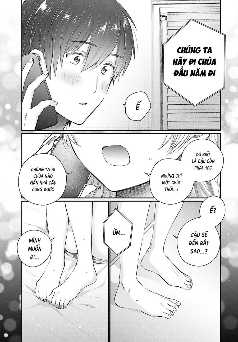 Trên Vợ Chồng, Dưới Người Yêu Chapter 73 - Trang 2