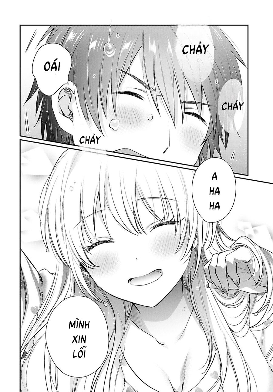 Trên Vợ Chồng, Dưới Người Yêu Chapter 74 - Trang 2