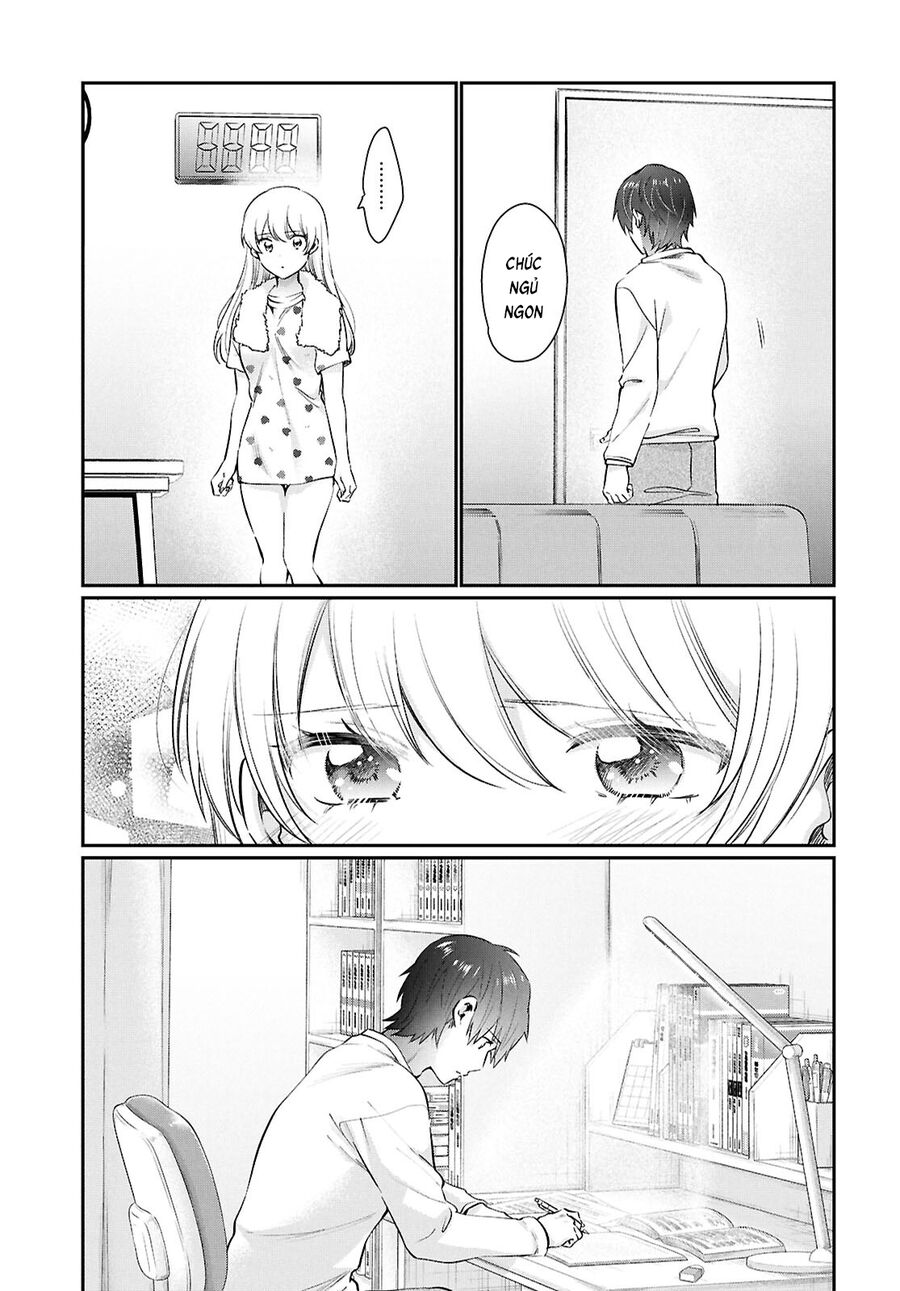 Trên Vợ Chồng, Dưới Người Yêu Chapter 74 - Trang 2