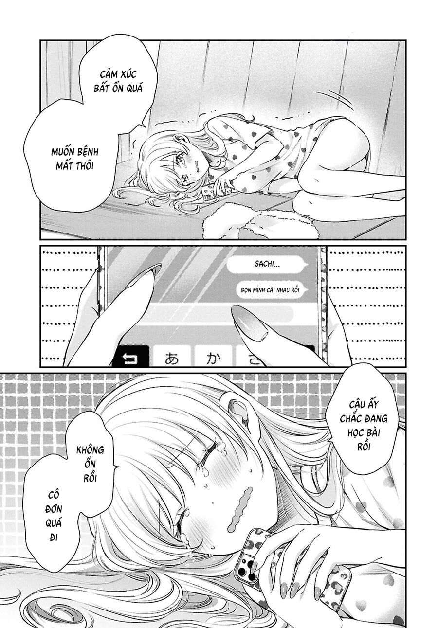 Trên Vợ Chồng, Dưới Người Yêu Chapter 74 - Trang 2
