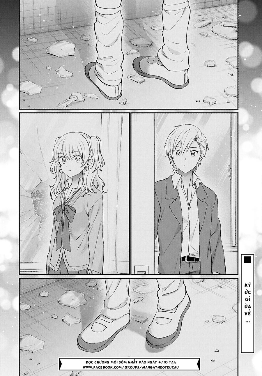 Trên Vợ Chồng, Dưới Người Yêu Chapter 74 - Trang 2