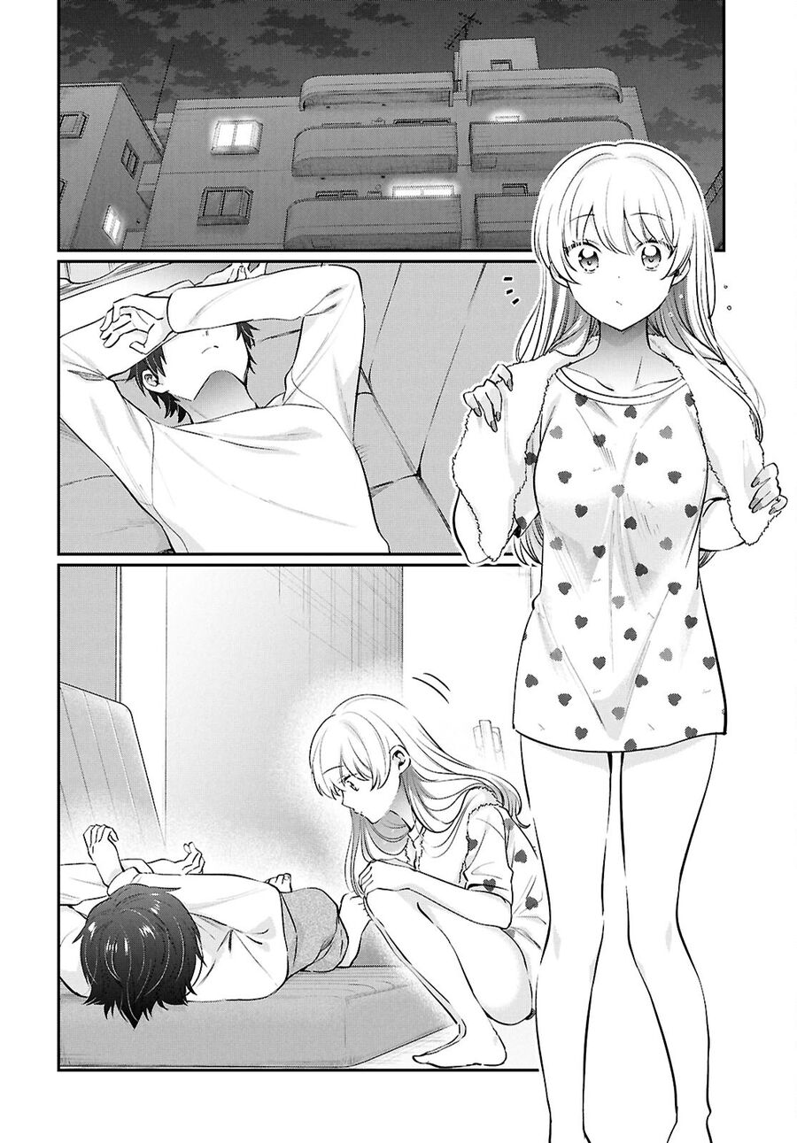 Trên Vợ Chồng, Dưới Người Yêu Chapter 74 - Trang 2