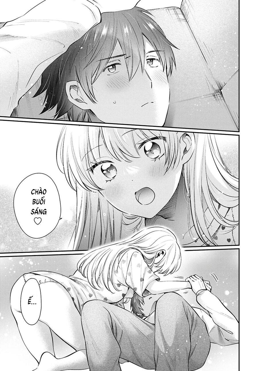 Trên Vợ Chồng, Dưới Người Yêu Chapter 74 - Trang 2