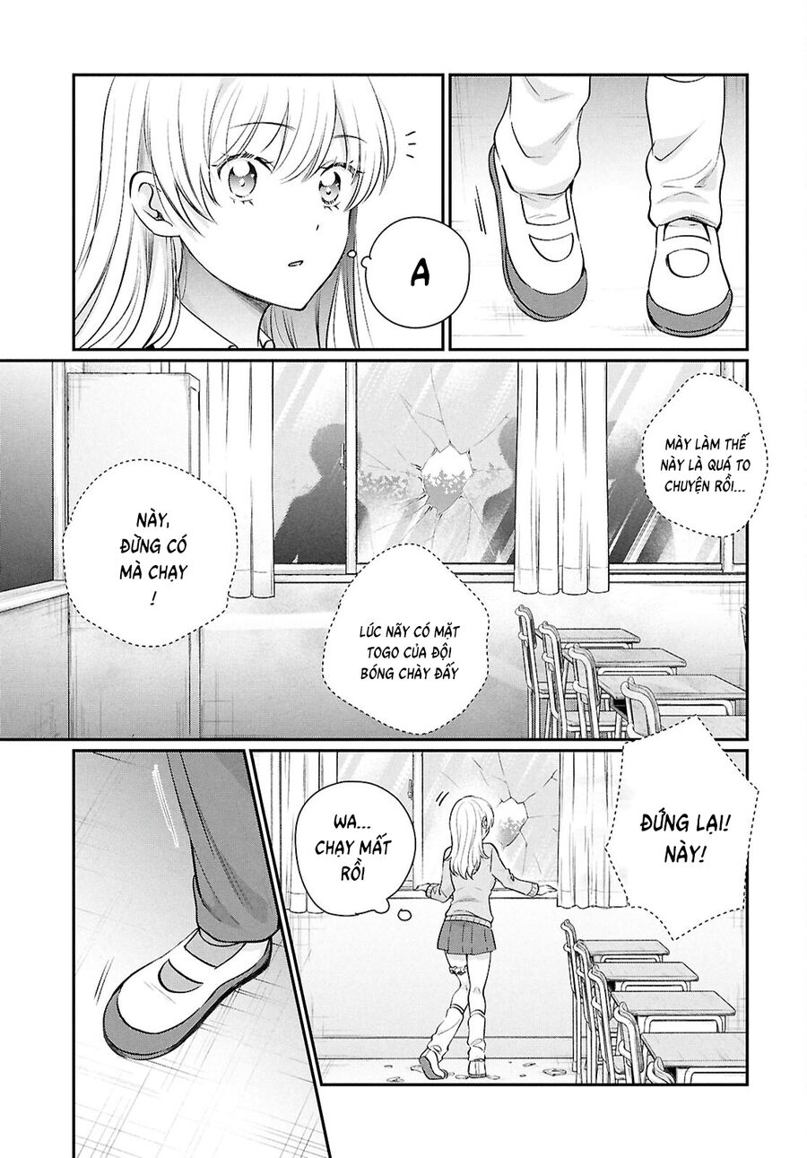 Trên Vợ Chồng, Dưới Người Yêu Chapter 75 - Trang 2