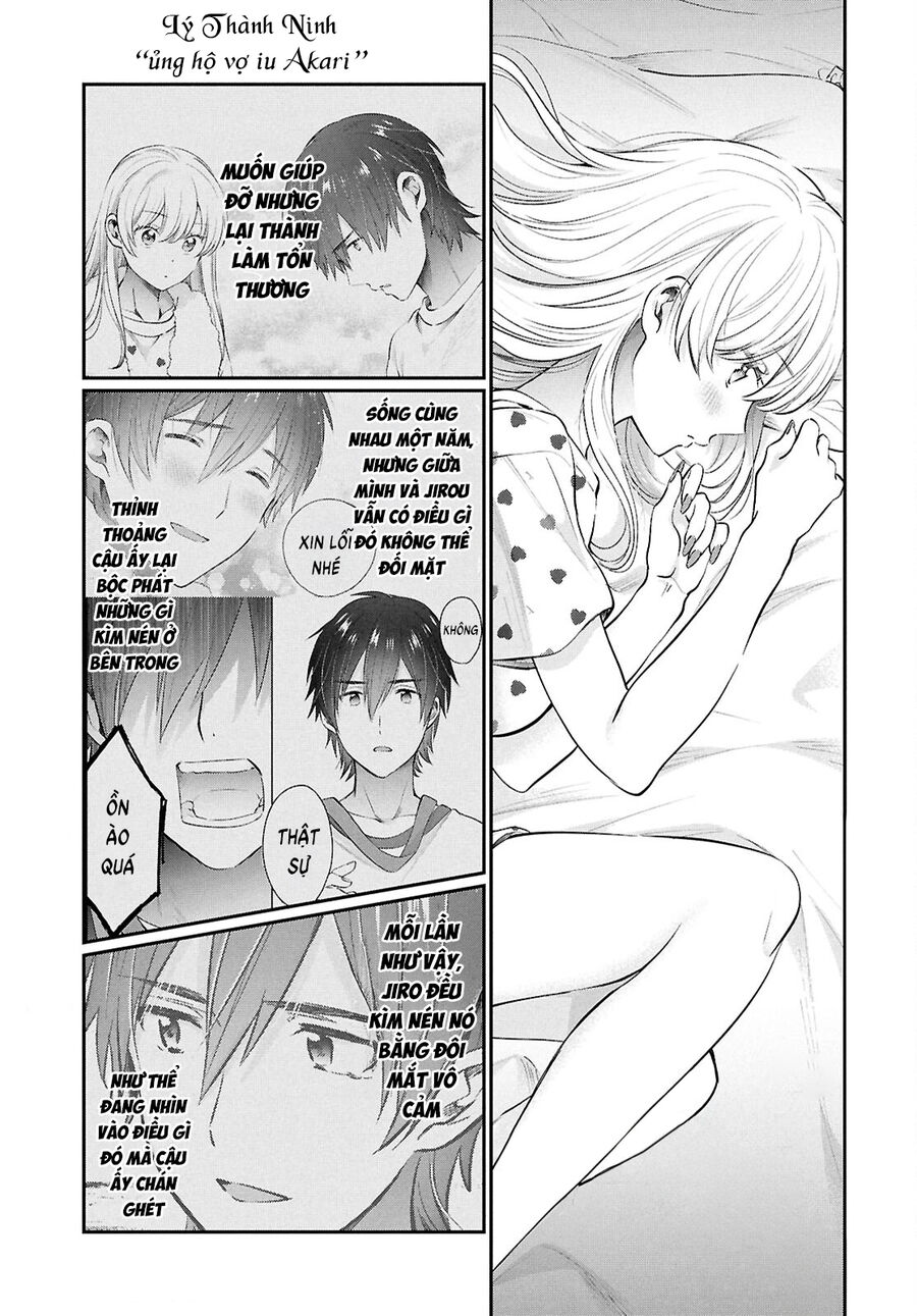 Trên Vợ Chồng, Dưới Người Yêu Chapter 75 - Trang 2