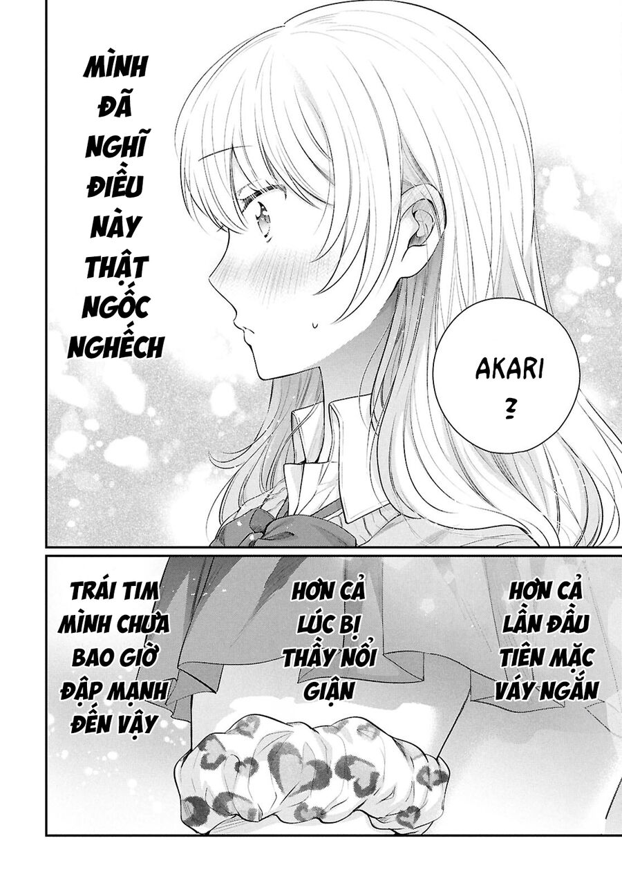 Trên Vợ Chồng, Dưới Người Yêu Chapter 75 - Trang 2