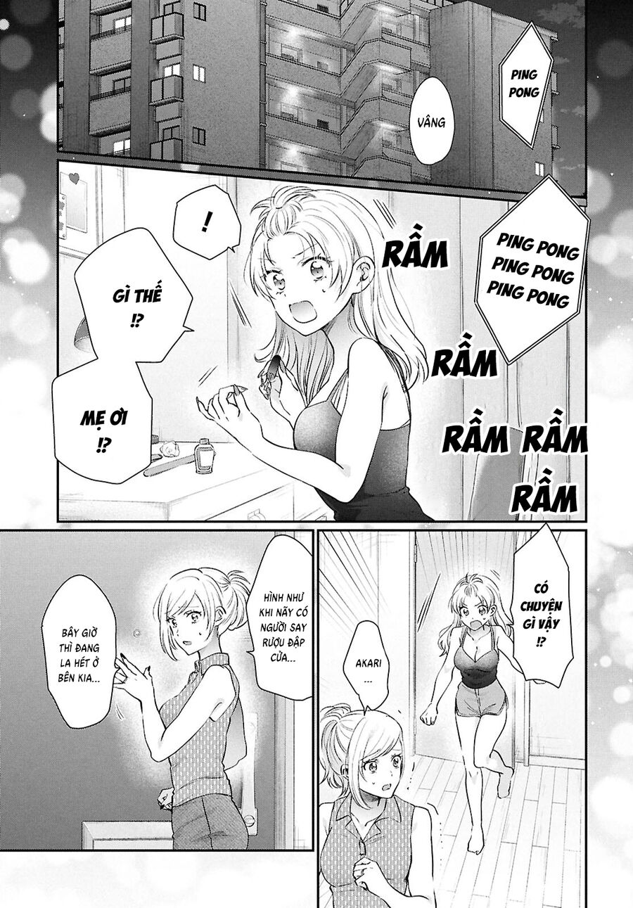 Trên Vợ Chồng, Dưới Người Yêu Chapter 75 - Trang 2