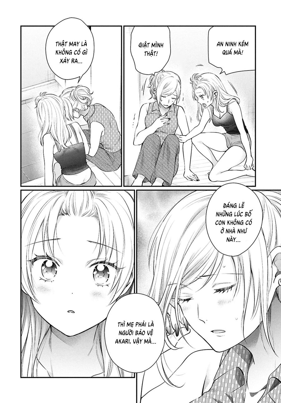 Trên Vợ Chồng, Dưới Người Yêu Chapter 75 - Trang 2
