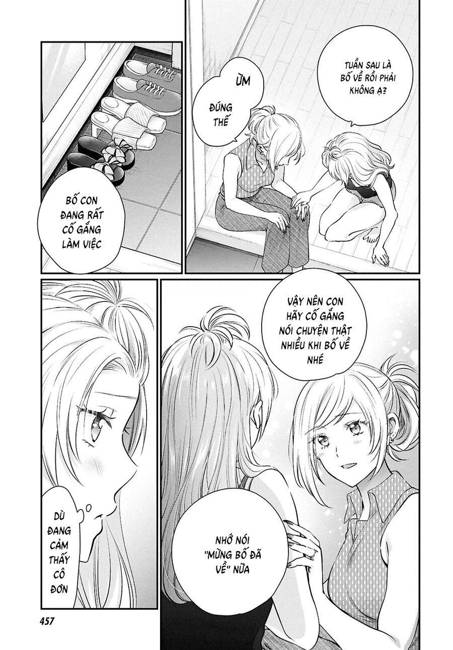 Trên Vợ Chồng, Dưới Người Yêu Chapter 75 - Trang 2