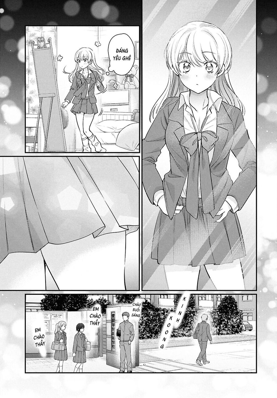 Trên Vợ Chồng, Dưới Người Yêu Chapter 75 - Trang 2