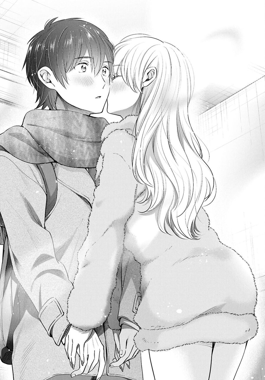 Trên Vợ Chồng, Dưới Người Yêu Chapter 77 - Trang 2