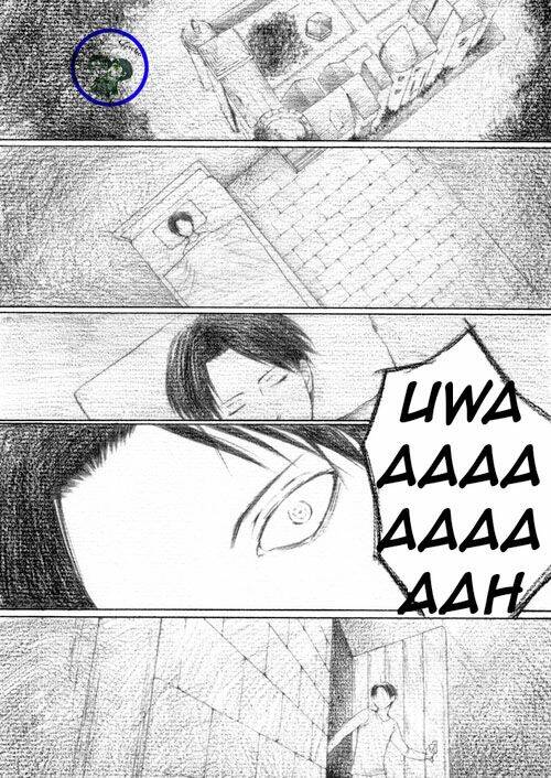 Snk Short Doujinshi Chapter 37 - Trang 2