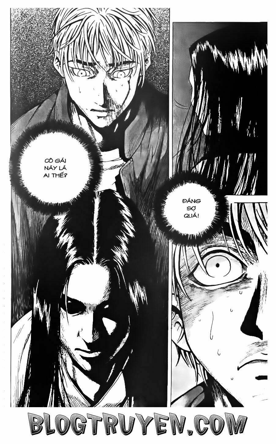 Threads Of Time – Dòng Thời Gian Chapter 1 - Trang 2