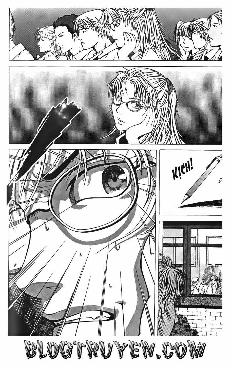 Threads Of Time – Dòng Thời Gian Chapter 1 - Trang 2