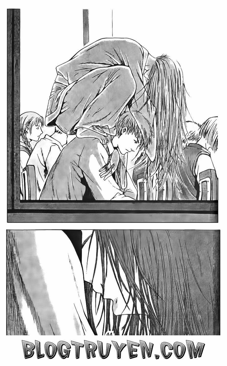 Threads Of Time – Dòng Thời Gian Chapter 1 - Trang 2