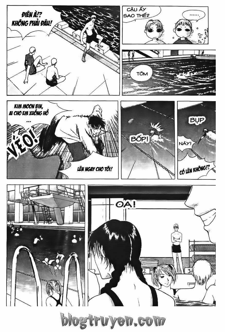 Threads Of Time – Dòng Thời Gian Chapter 3 - Trang 2