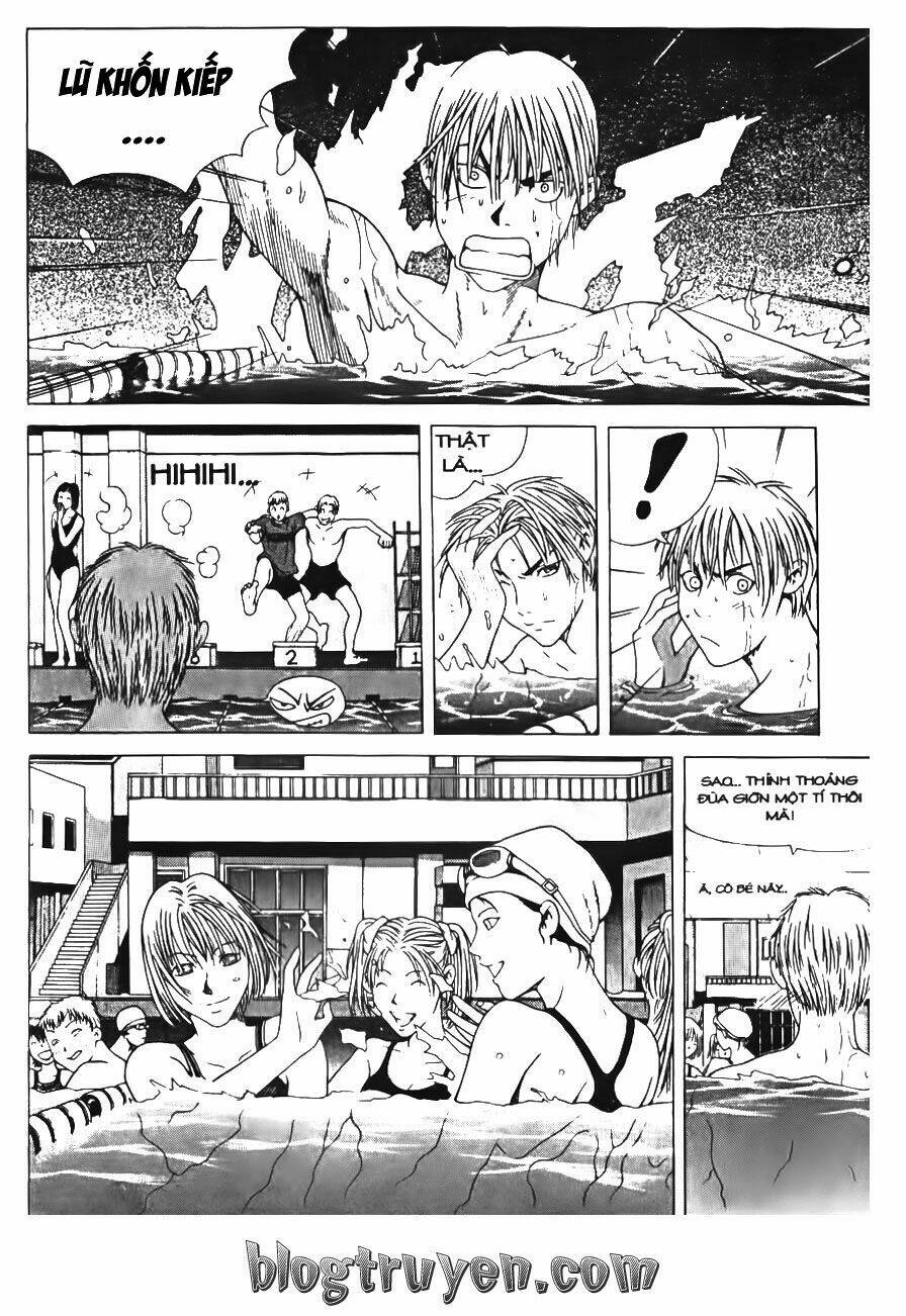 Threads Of Time – Dòng Thời Gian Chapter 3 - Trang 2