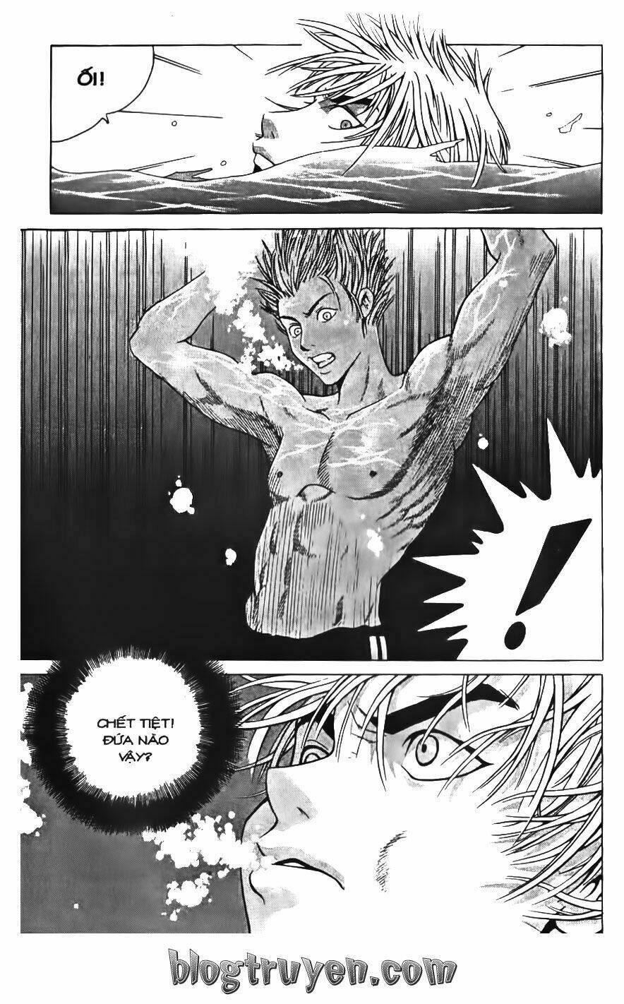 Threads Of Time – Dòng Thời Gian Chapter 3 - Trang 2