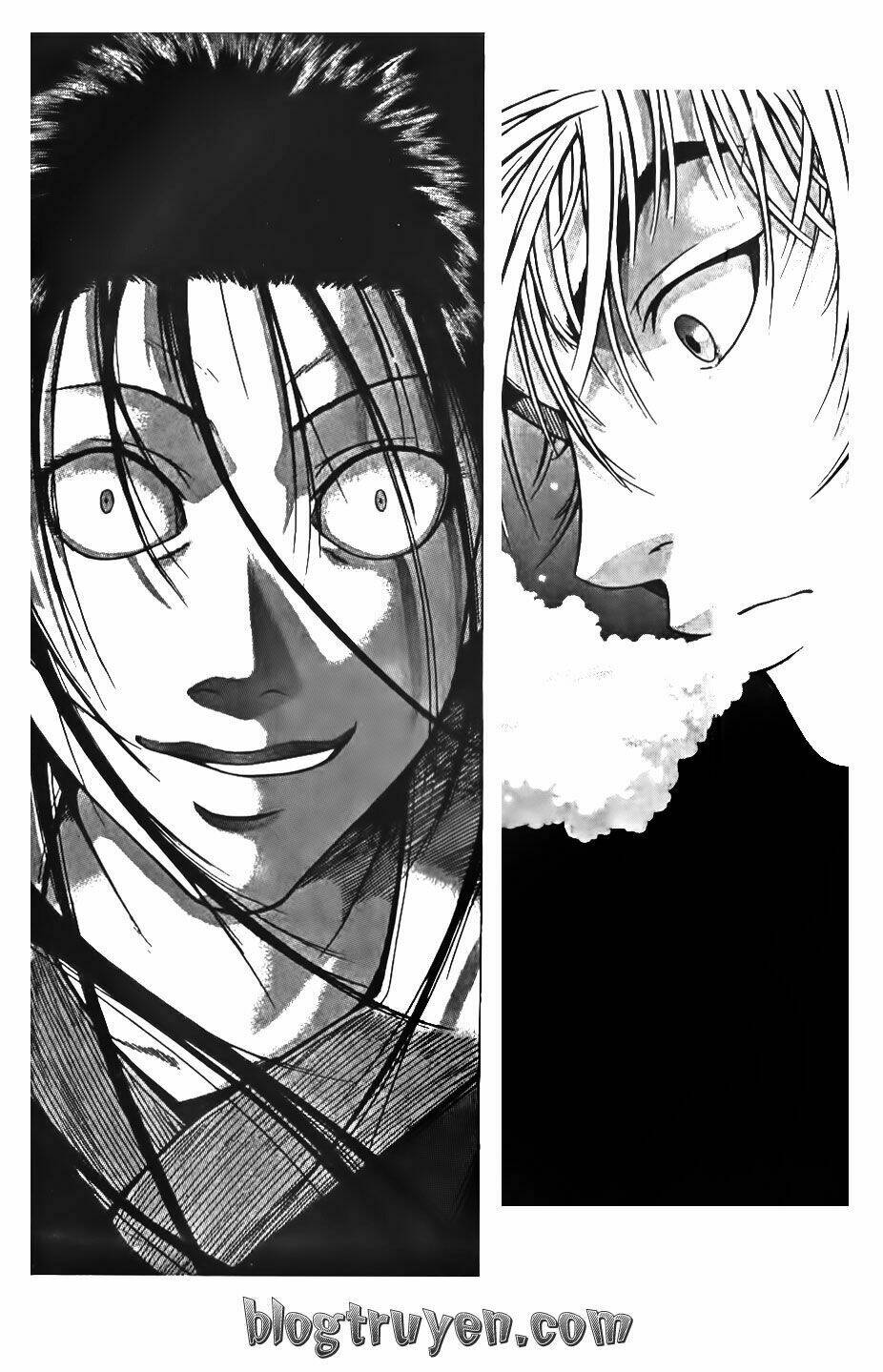 Threads Of Time – Dòng Thời Gian Chapter 3 - Trang 2