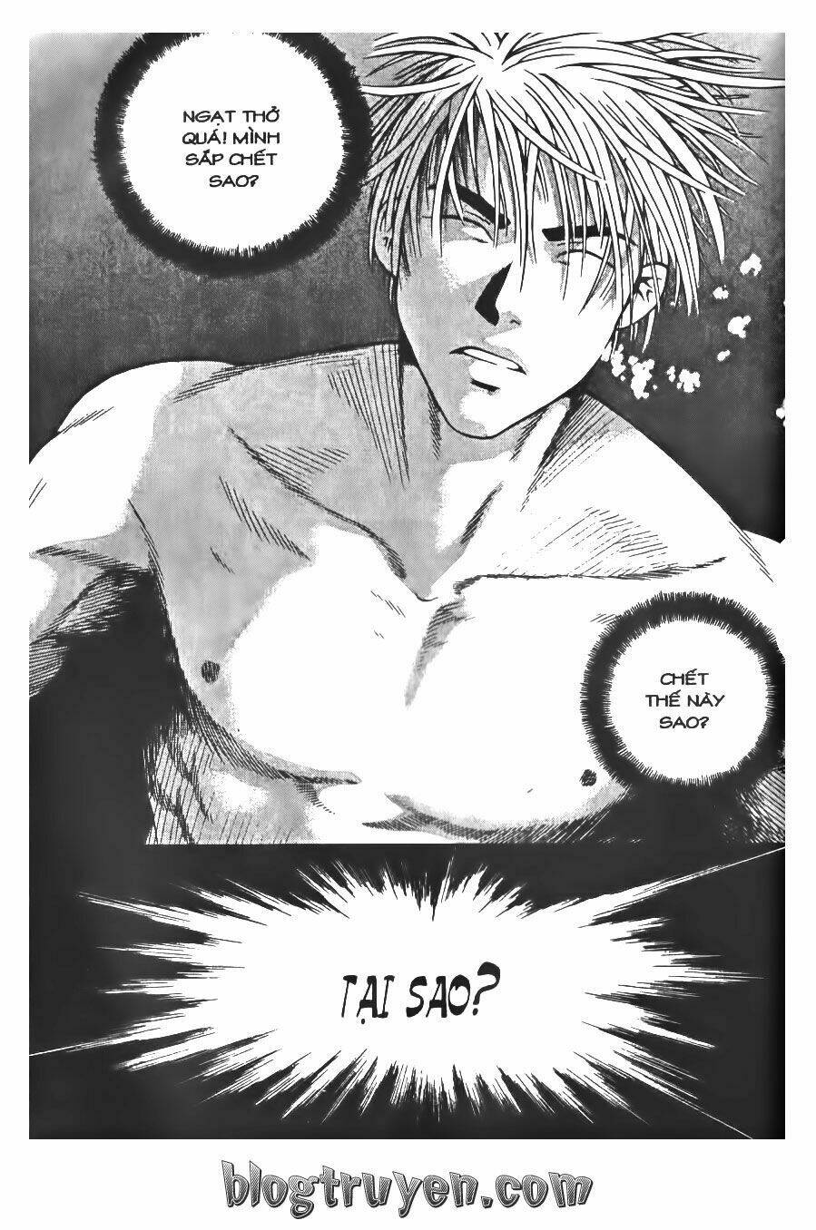 Threads Of Time – Dòng Thời Gian Chapter 3 - Trang 2