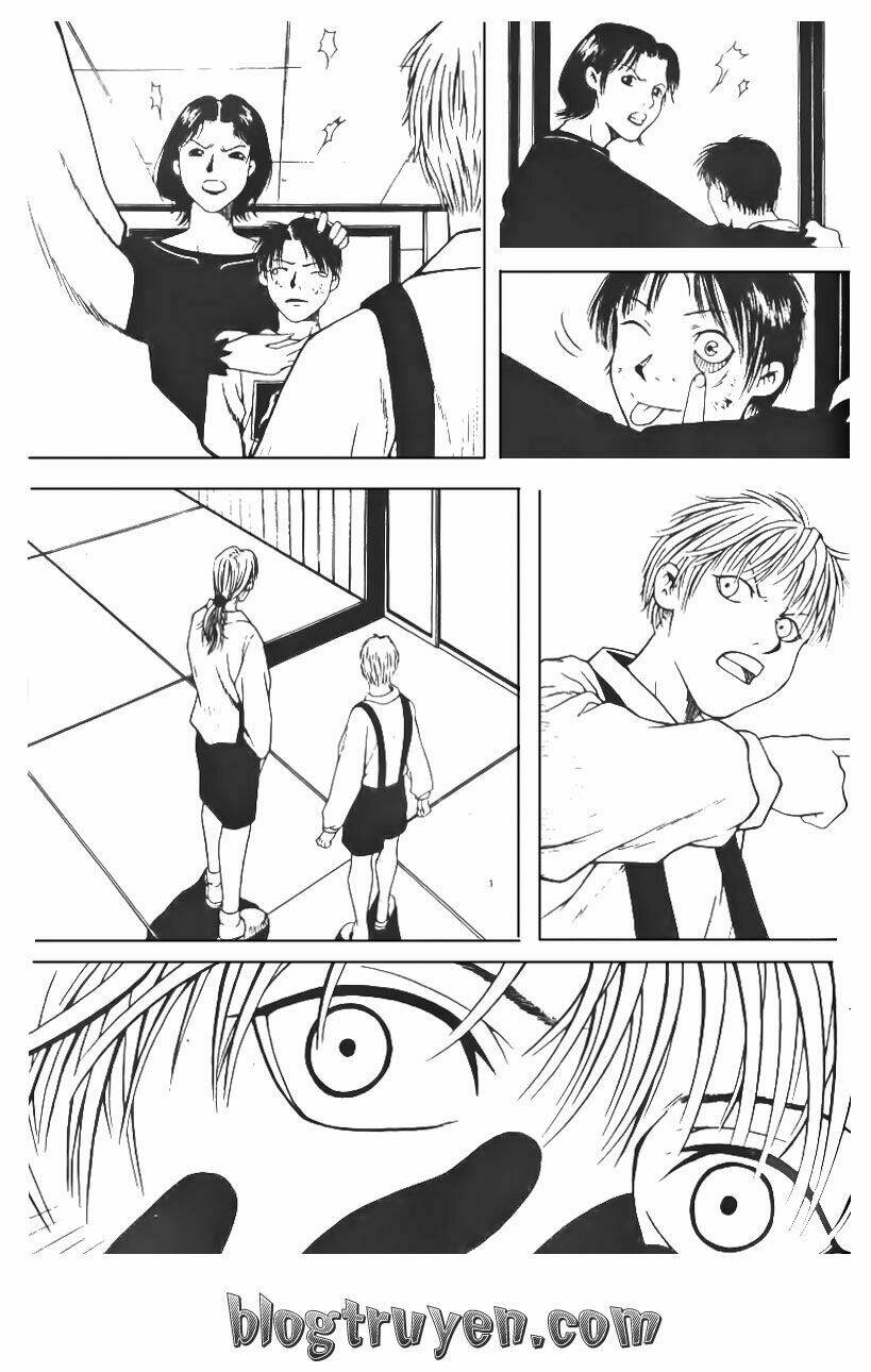 Threads Of Time – Dòng Thời Gian Chapter 3 - Trang 2