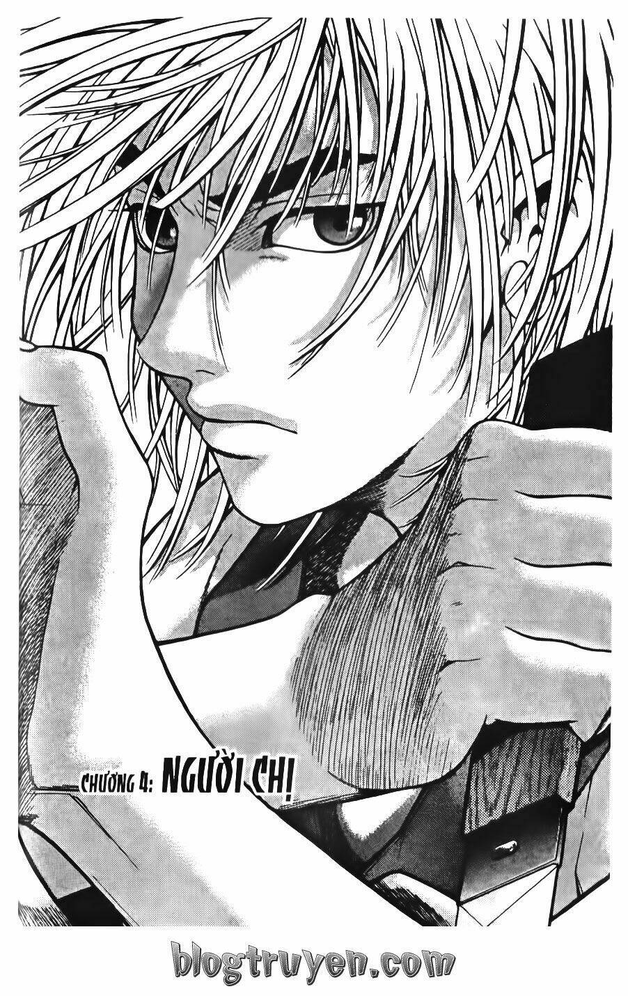 Threads Of Time – Dòng Thời Gian Chapter 4 - Trang 2